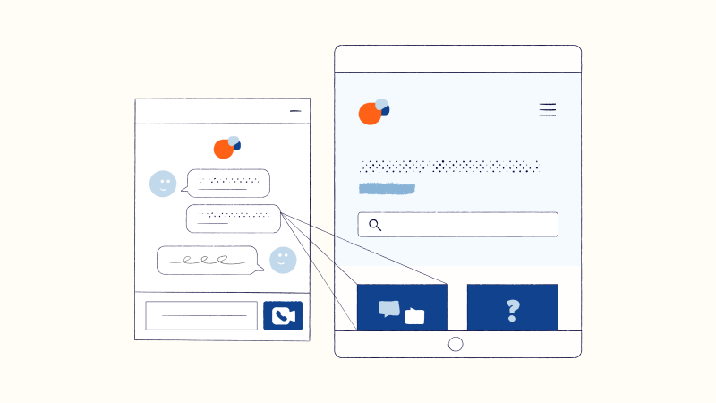 Read article: Top 11 Tips for Improving Internal Communications