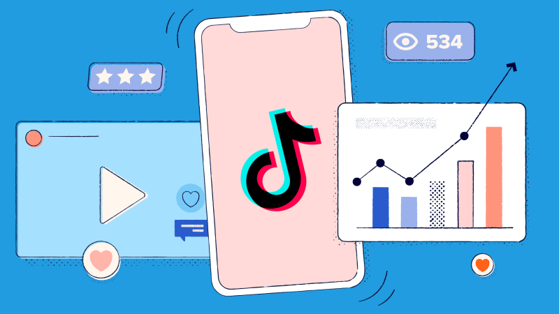 Read article: TikTok Analytics: Track, Analyze, and Trend