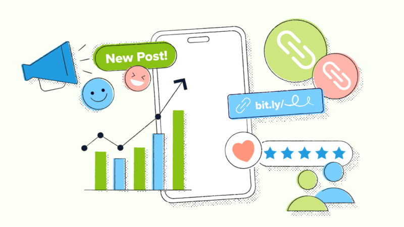 Read article: Calculating Social Media ROI: Useful Methods and Tips To Know
