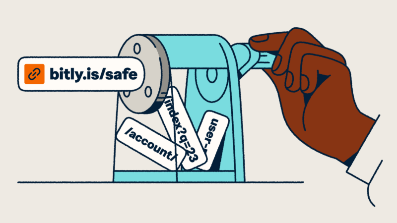 Read article: How to Use Short Links to Improve Registration Rates