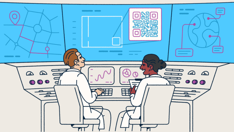 Read article: How Connected Packaging Will Drive Success and Change the Industry