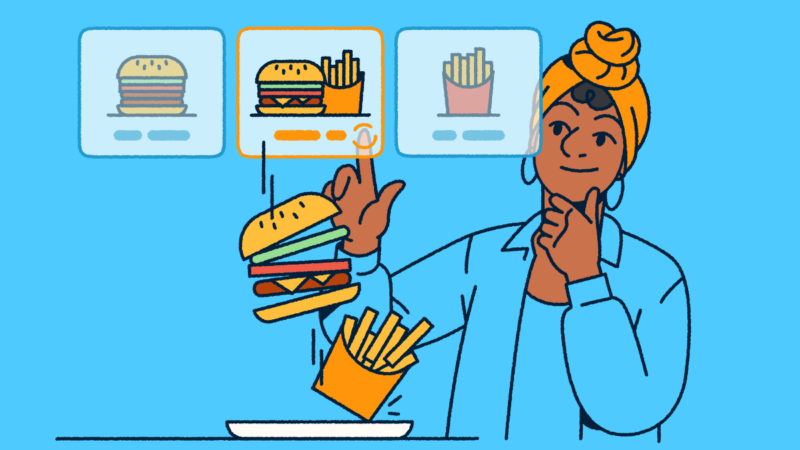 Read article: Short Links: The Secret Ingredient for Seamless Dining Experiences