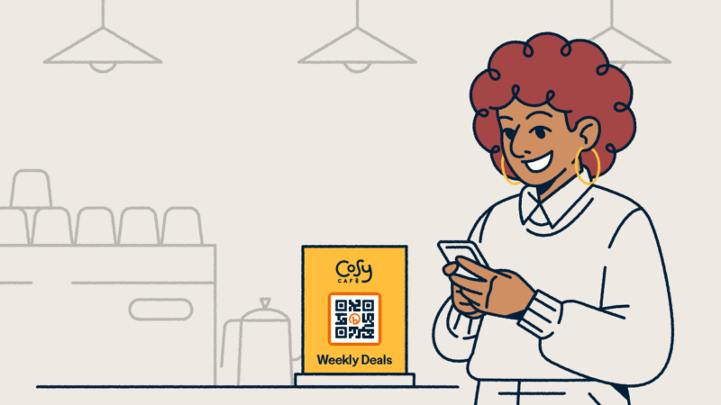 Read article: Connections Strategy Spotlight: Conversational Commerce