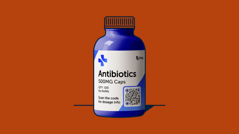 Read article: QR Code Ideas for Healthcare