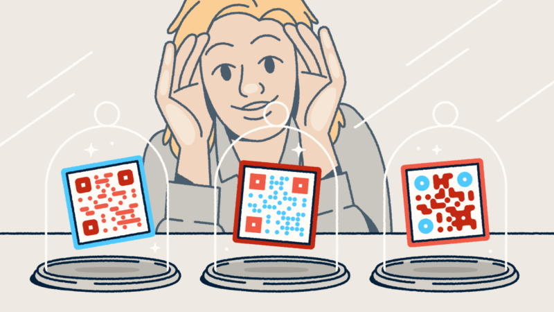 Read article: How Do QR Codes Improve Employee Training Programs?