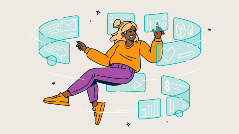 Read article: How to Manage Omnichannel Engagement with Bitly