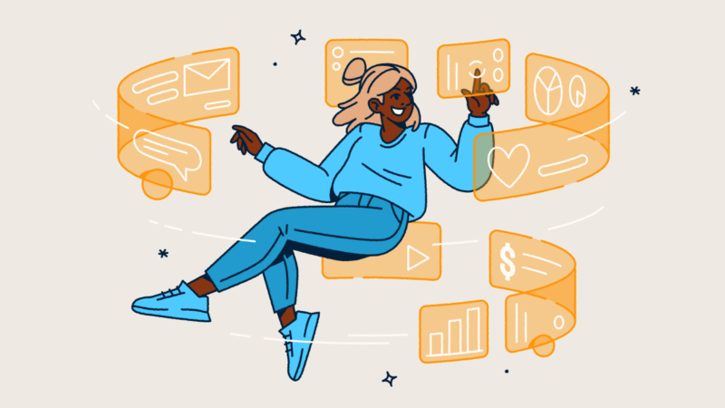 Read article: 12 of the Best HR Tools and Software Solutions