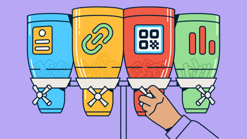 Read article: How to Use Bitly to Power PR Campaigns (From Start to Finish)