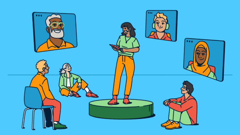 Read article: How Does Digital Engagement Affect Event Attendance?