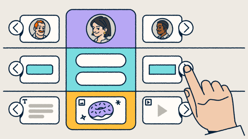 Read article: The Power of a Microsite: Meaning, Purpose, and Perks