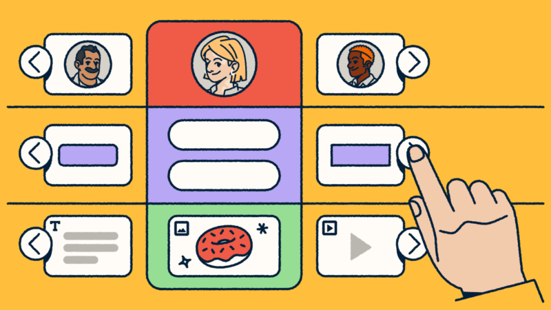 Read article: How to Enhance Event Engagement Using Your Link-in-Bio