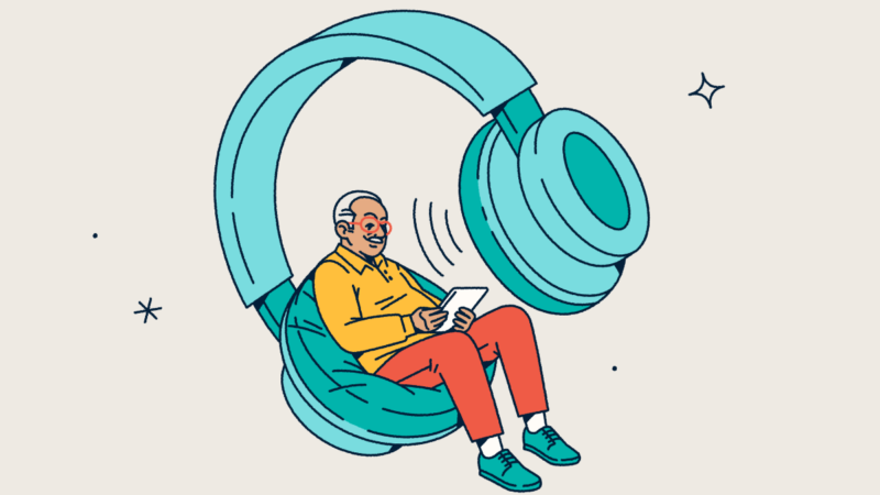 Read article: How Do Music Streaming Platforms Use QR Codes?