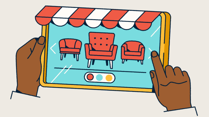Read article: How Luxury Retail Can Use QR Codes for a Premium Experience