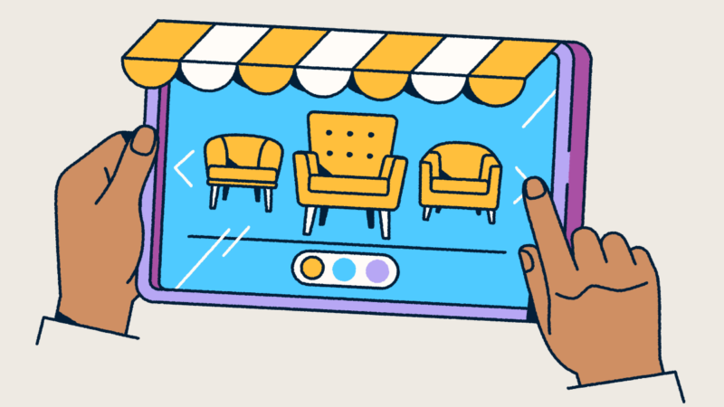 Read article: The Overlooked Data Fueling Smarter Retail Experiences