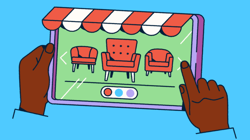 Read article: How QR Codes Enhance Interactive Catalogs for Improved Customer Engagement