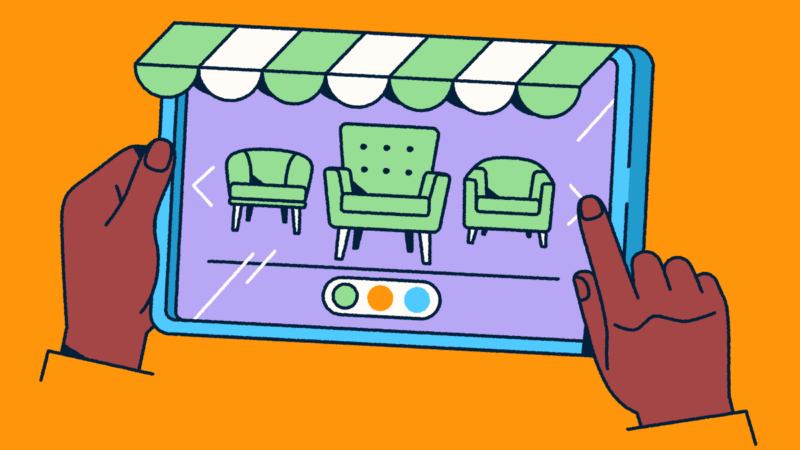 Read article: How Toy Brands Use QR Codes to Engage Kids and Parents